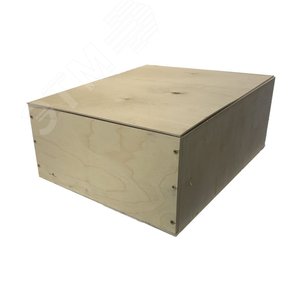 Упаковка -ТШ-600