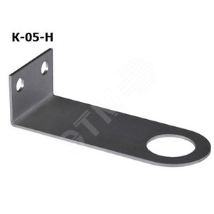 Кронштейн для извещателя ИПТ 101--Т-Р-Н -К-05-Н