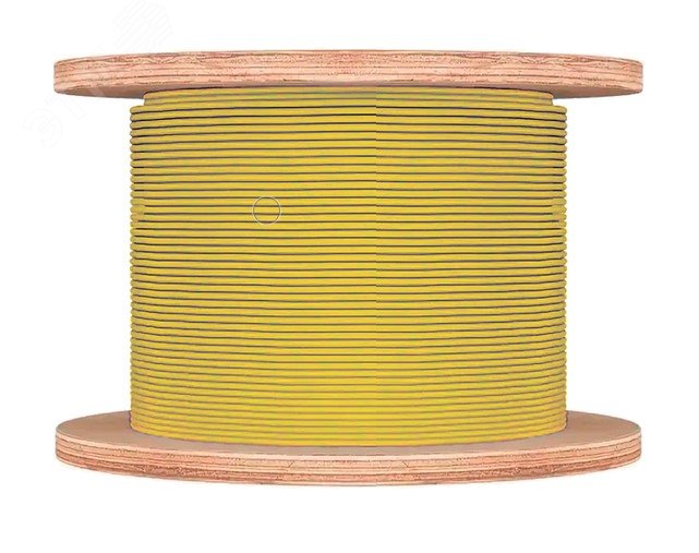 Извещатель тепловой линейный (термокабель) ИП104 -STSW -138-CP