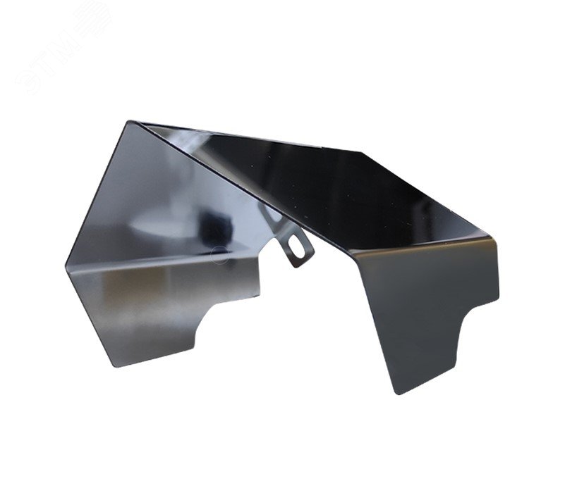 Козырек солнцезащитный СЗК-36