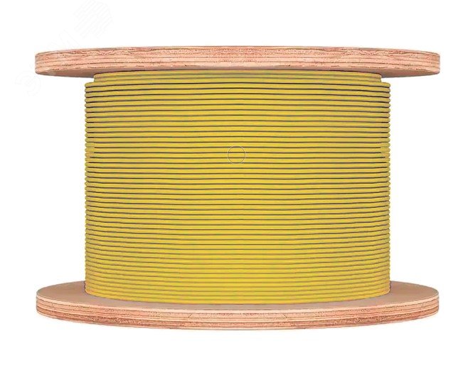 Извещатель тепловой линейный (термокабель) ИП104 -STSW-138