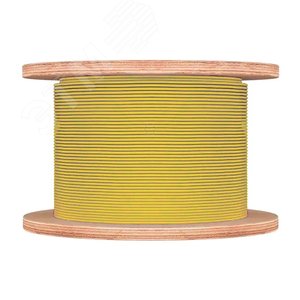 Извещатель тепловой линейный (термокабель) ИП104 -STSW-138