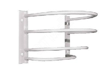 Решётка защитная