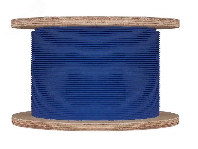 Извещатель тепловой линейный (термокабель) ИП104  STSW-68-CP