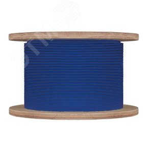 Извещатель тепловой линейный (термокабель) ИП104  STSW-68-CP