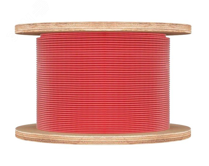 Извещатель тепловой линейный (термокабель) ИП104 -STSW -88-CP