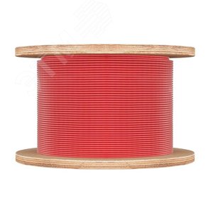 Извещатель тепловой линейный (термокабель) ИП104 -STSW -88-CP