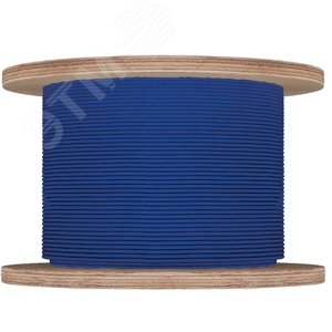 Линейный тепловой Извещатель (термокабель) ИП104 -STSW - 68