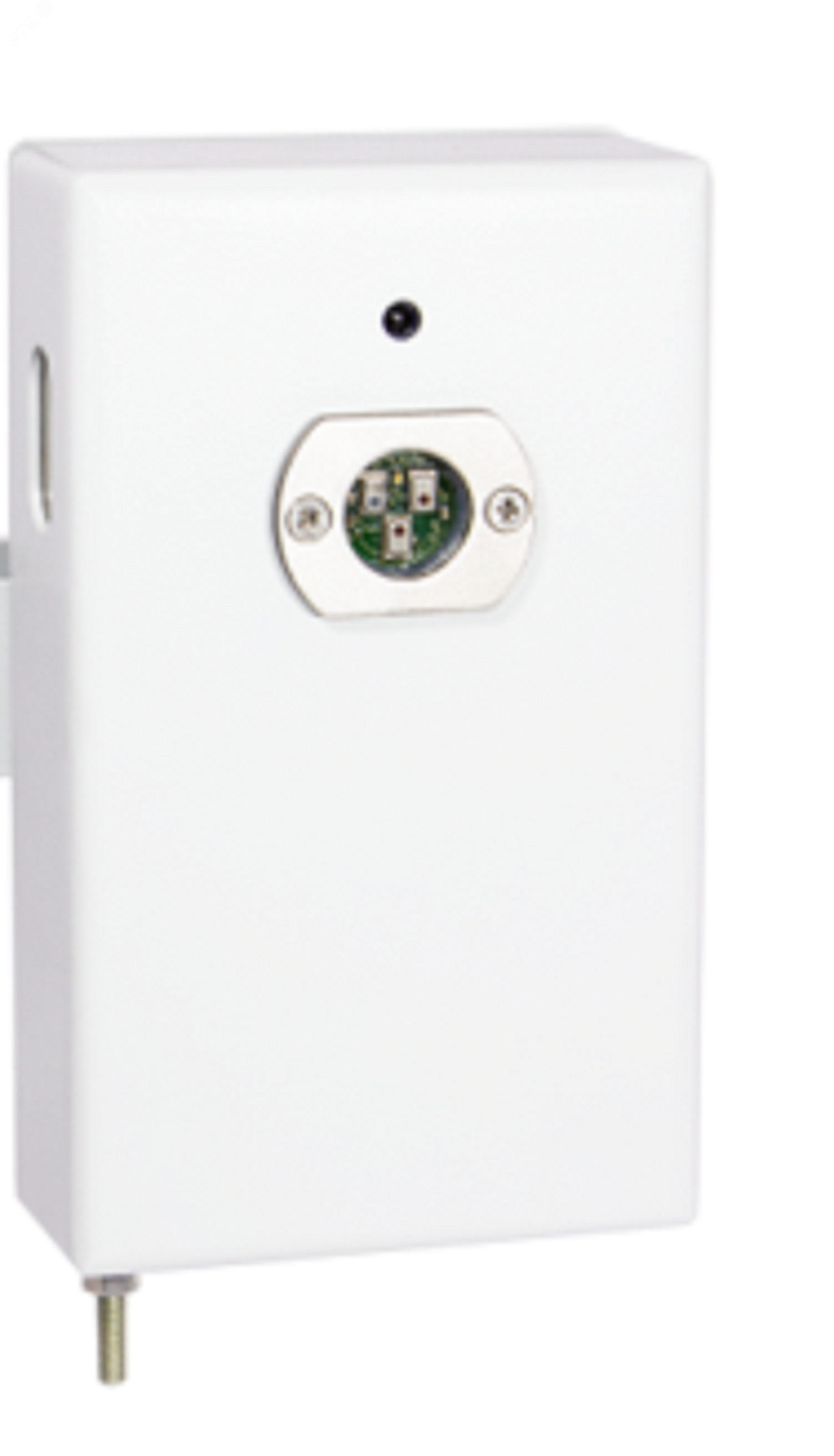 Извещатель пламени взрывозащищенный многодиапазонный 3ИК 801-Exm-М