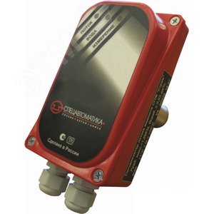 Сигнализатор (реле) потока жидкости -УН(G1/2).У2-СТРИМ'' v4