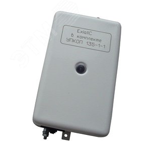 Блок интерфейсный взрывозащищенный БИВ v6.1       (Exia)IIC в комплекте УПКОП 135-1-1