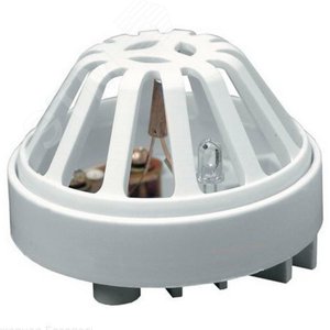 Ороситель 0-R1/2/P57.B3 спринклерный тонкойраспыленной воды