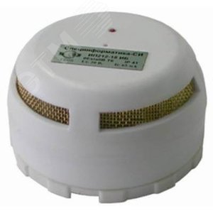 Извещатель тепловой максимальный взрывозащищенный