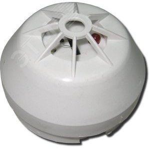 Извещатель пожарный ИП 101-18 A2R1 исп. 01 ИБ (МАК-ДМ исп. 01 ИБ) взрывозащищенный