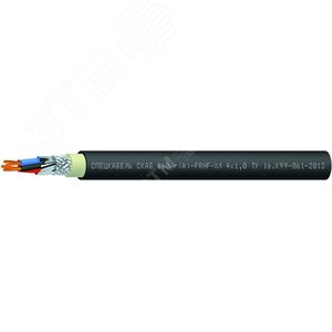 Кабель СКАБ 660нг(А)-FRHF-ХЛ 14х1.0л (ТУ          16.К99-061-2013)
