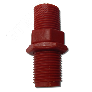 Штуцер под бронекабель/металлорукав 12мм. (ШБМ12)