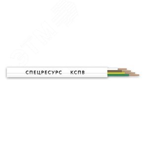 Кабель КСПВ 4х0.4