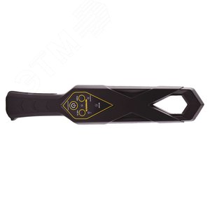 Металлодетектор ручной