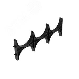 Кластер -Пайп OD 140 мм тройной