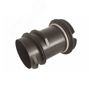 Заглушка внутренняя резьбовая -Пайп 50 мм (в комплекте)