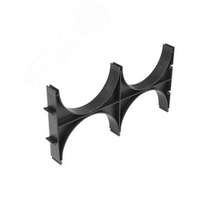 Кластер -Пайп OD 75 мм двойной