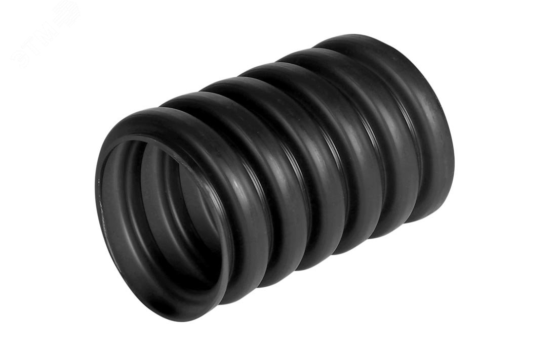 Муфта соединительная резьбовая -Пайп 50 мм