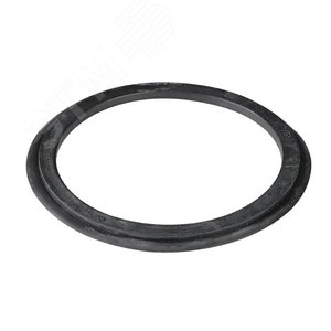 Кольцо уплотнительное д/двустенных труб d-110мм