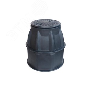 Колодец пластиковый ККТ-1