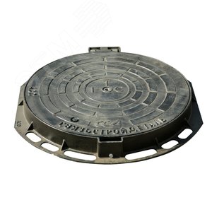 Устройство запорное люка легкого УЗЛ-Л