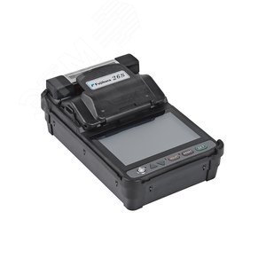 Аппарат сварочный Fujikura FSM-26S. KIT C (FSM-26S+СT-08)