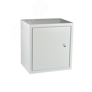 Шкаф антивандальный настенный ШАН-М 19д 15U(600*450)