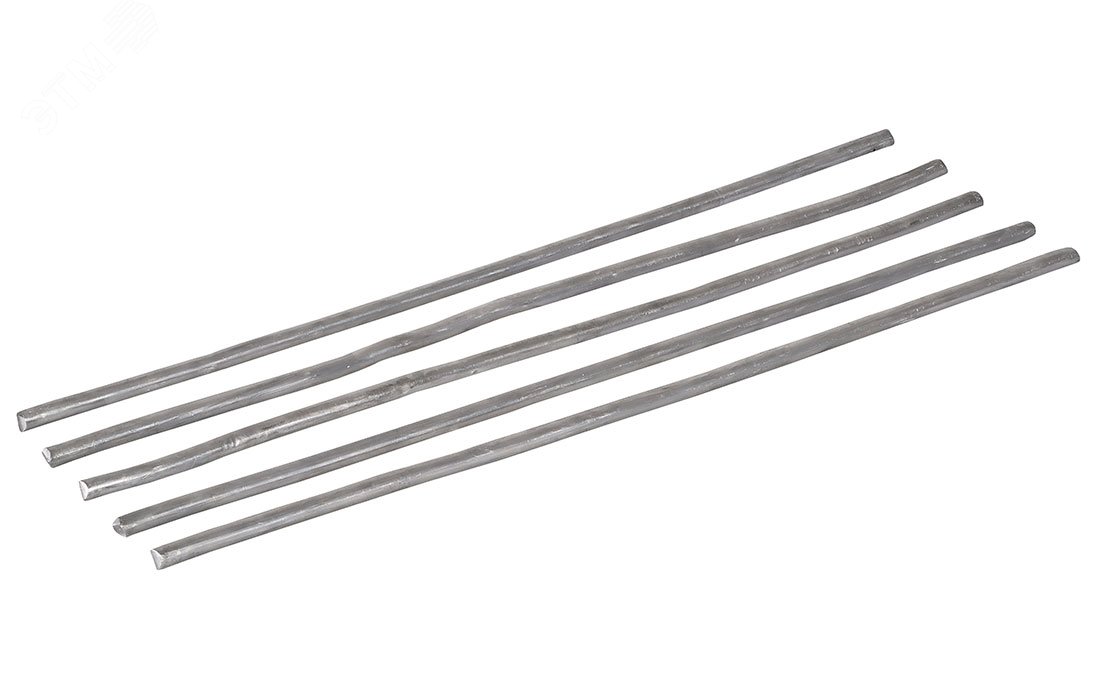 Припой ПОС-30 D=8мм