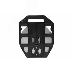 Лента монтажная 0,7х20мм L=50м (в боксе) AISI 430