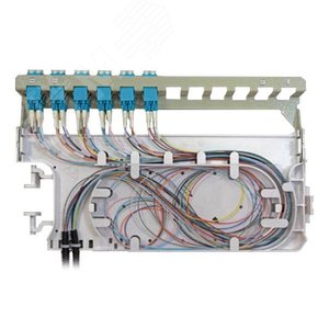 Модуль кроссовый откидной К-08SC-08SC/SM-08SC/UPC КПВ