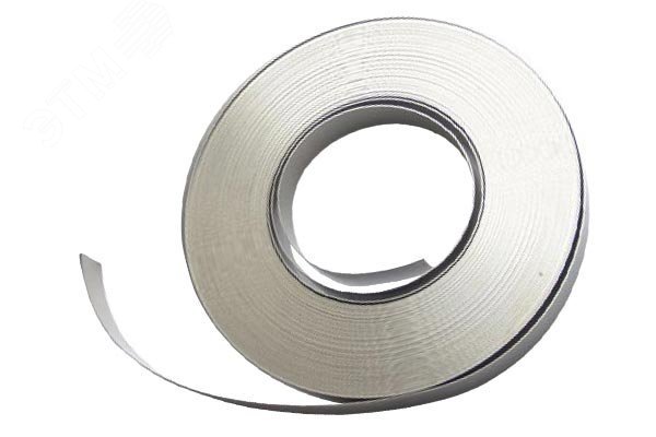 Лента монтажная 0,8х20мм L=40 м