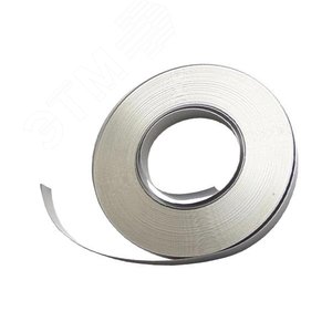 Лента монтажная 0,8х20мм L=40 м