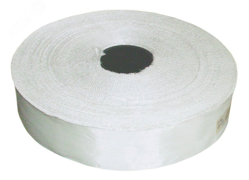 Лента стеклянная электроизоляционная ЛЭСБ 02ммх40мм