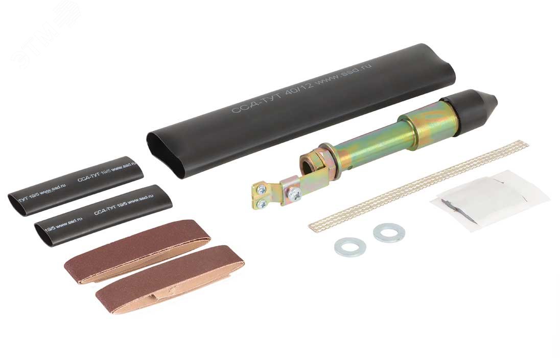 Комплект №4 для ввода ОК (МТОК-Б1, В2, В3, К6, М6, ББ)