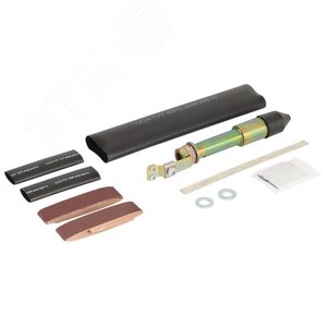 Комплект №4 для ввода ОК (МТОК-Б1, В2, В3, К6, М6, ББ)