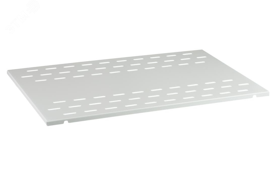 Полка стационарная перфорированная (745мм*490мм)