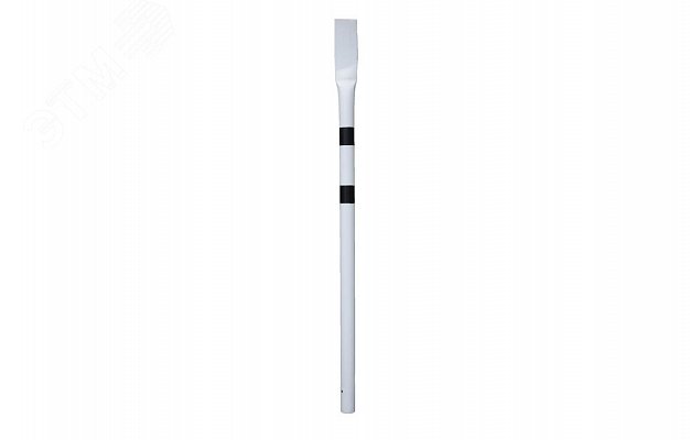 Столбик опознавательный для подз кабельных линий связи СОС (h=2500)