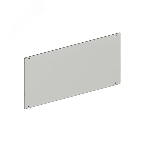 Стенка задняя для шкафа ШТ-НС 15U