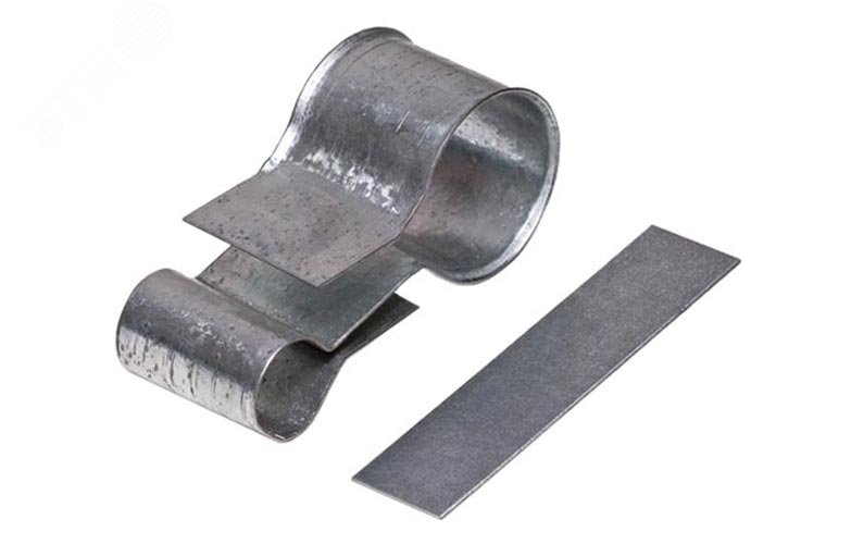 Подвес мет.кабелей связи П-30, 80шт.