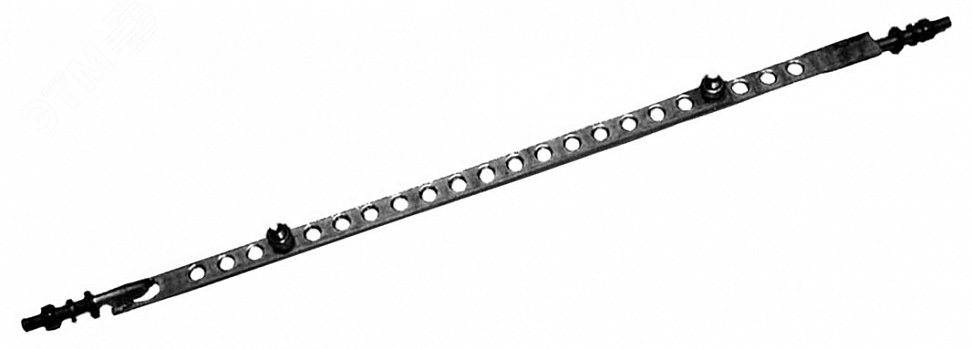 Хомут крепления к столбовым опорам, для опор ф=150-400