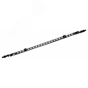 Хомут крепления к столбовым опорам, для опор ф=150-400