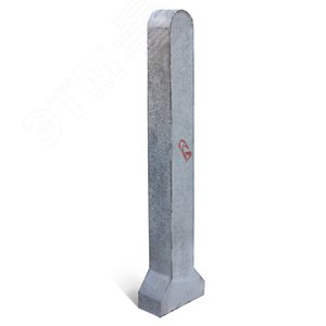 Столбик замерный кабельный СЗК-1,1 (В25) ТУ 23.61.12-083-27564371-2017