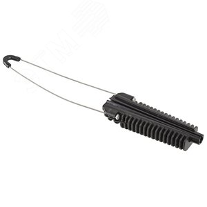 Зажим натяжной для ОКСН ADSS-8-12, 8-12мм