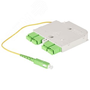 Модуль М3-4SC-1PLC 2,0-1/4SC/APC-4SC/APC - У