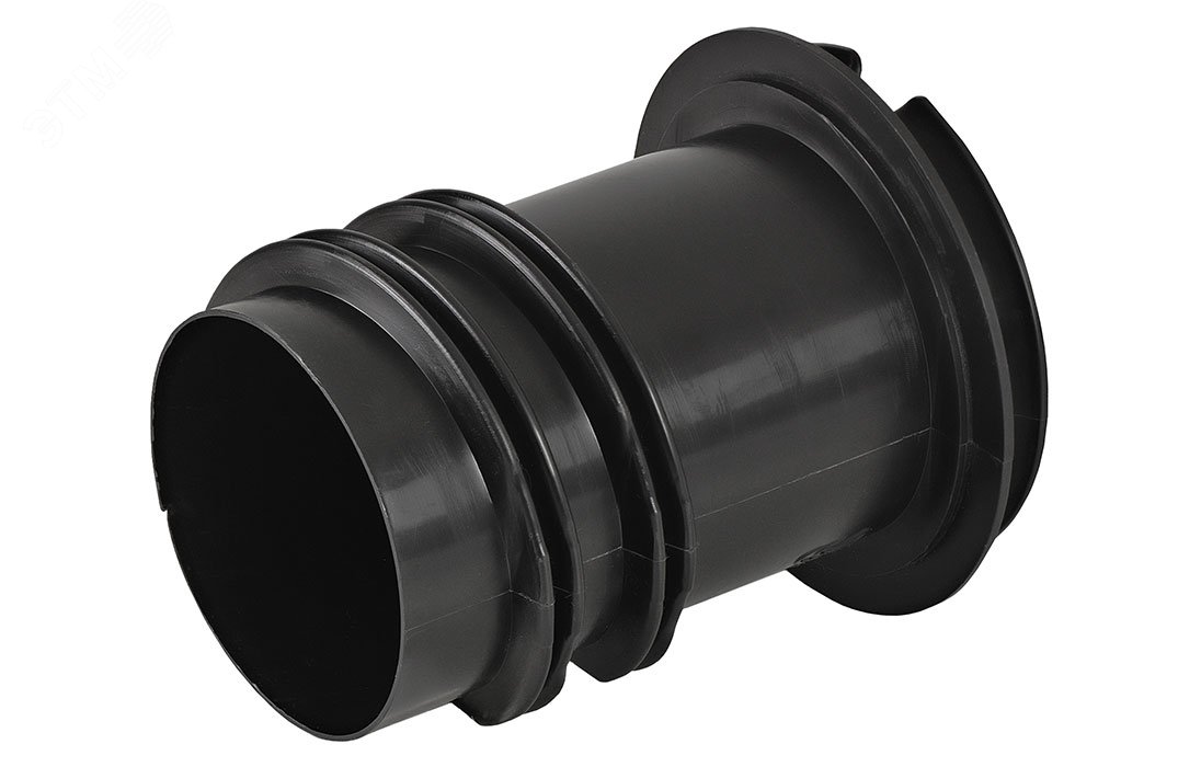 Адаптер герметичного ввода труб -Пайп 125 мм