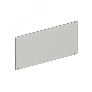 Стенка задняя для шкафа ШТ-НС 9U